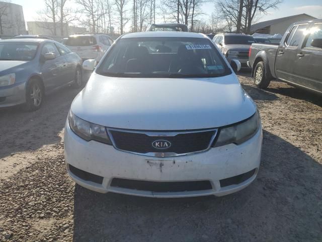 2012 KIA Forte EX