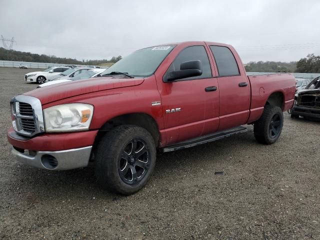 2008 Dodge RAM 1500 ST