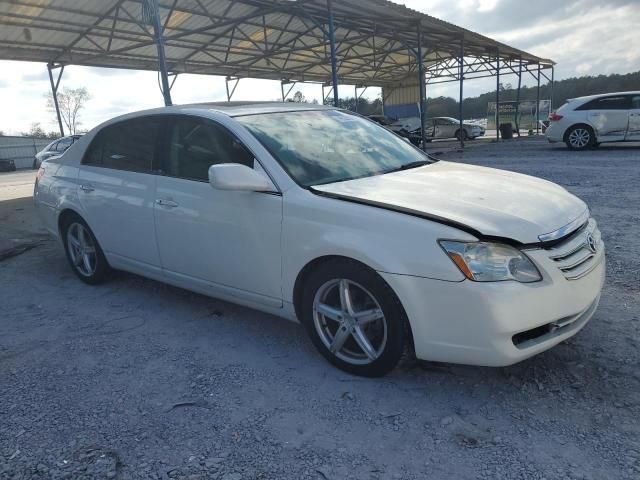 2006 Toyota Avalon XL