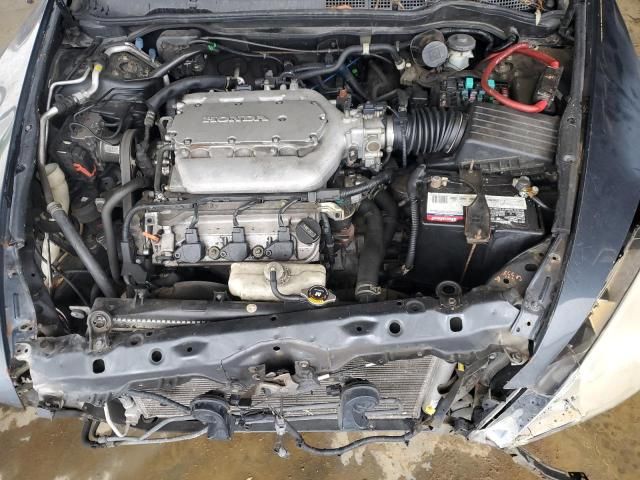 2004 Honda Accord EX