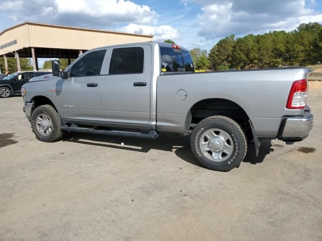 2022 Dodge RAM 2500 Tradesman