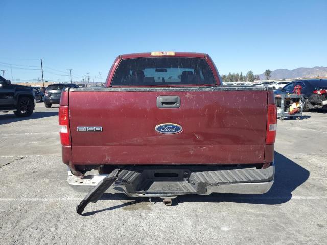 2004 Ford F150