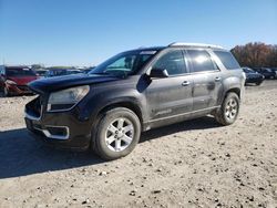 GMC Acadia salvage cars for sale: 2014 GMC Acadia SLE