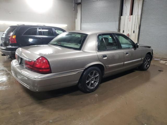 2003 Mercury Grand Marquis GS