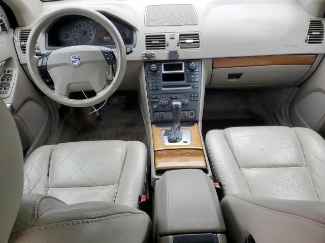 2006 Volvo XC90