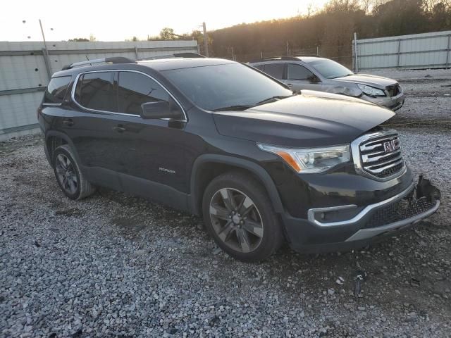 2019 GMC Acadia SLT-2