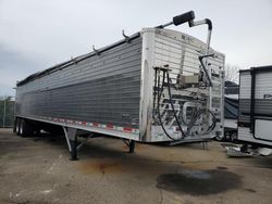 Wfal salvage cars for sale: 2025 Wfal Trailer