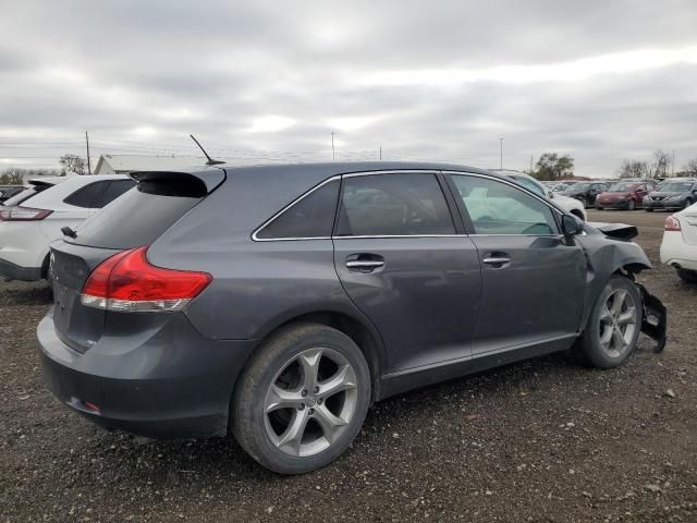 2009 Toyota Venza