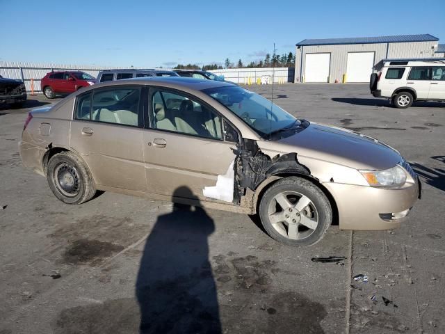 2007 Saturn Ion Level 3