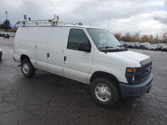 2013 Ford Econoline E250 Van