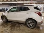 2018 Buick Encore Sport Touring