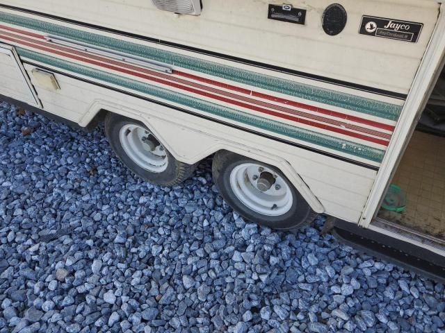 1990 Jayco JAY Series