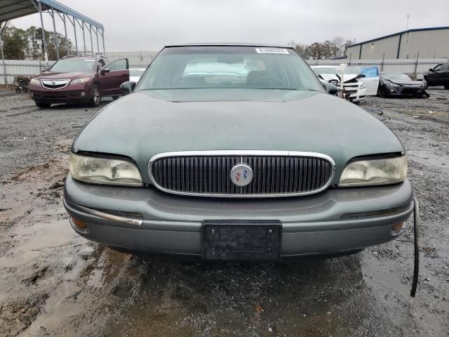 1998 Buick Lesabre Limited