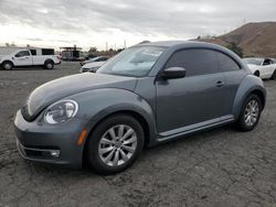 Volkswagen Beetle salvage cars for sale: 2014 Volkswagen Beetle