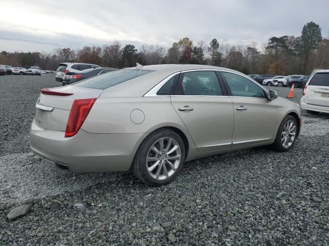 2014 Cadillac XTS Premium Collection