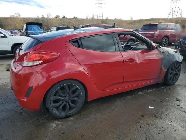 2013 Hyundai Veloster