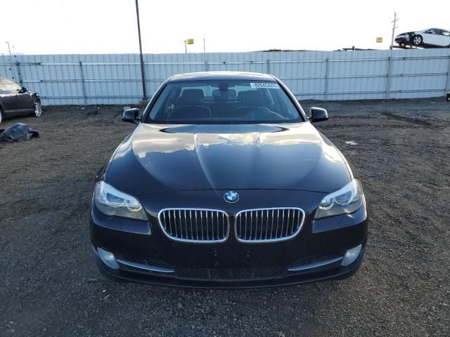 2013 BMW 528 I