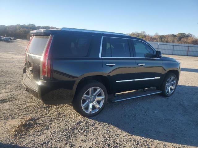 2016 Cadillac Escalade Premium