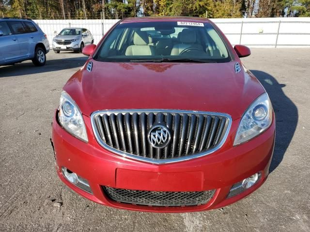 2012 Buick Verano