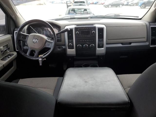 2012 Dodge RAM 2500 SLT