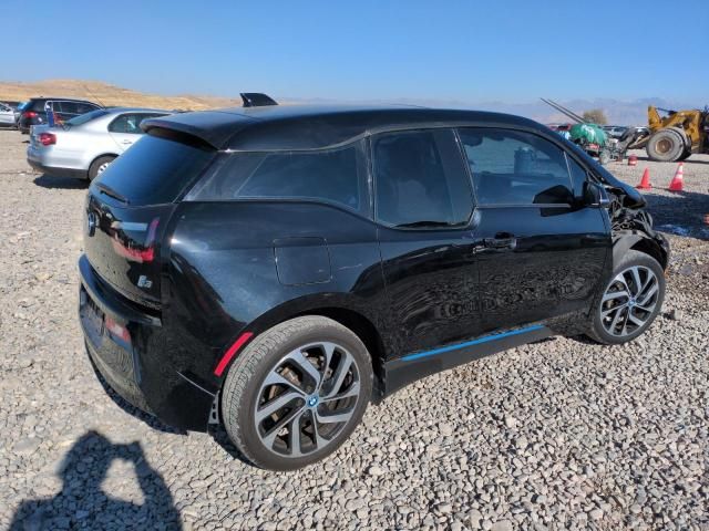 2017 BMW I3 BEV