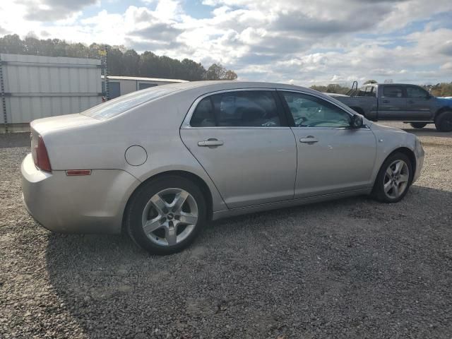 2008 Chevrolet Malibu 1LT