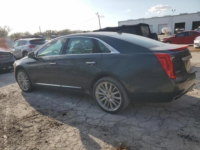 2013 Cadillac XTS Platinum