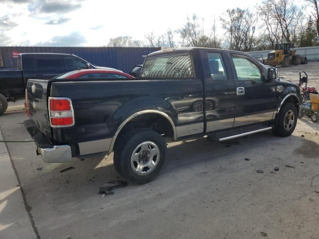 2006 Ford F150