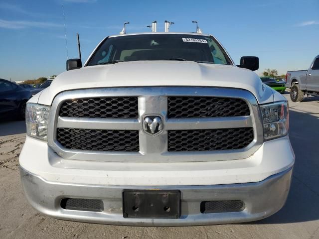 2019 Dodge RAM 1500 Classic Tradesman