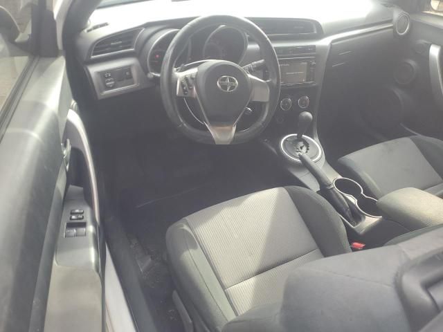 2015 Scion TC