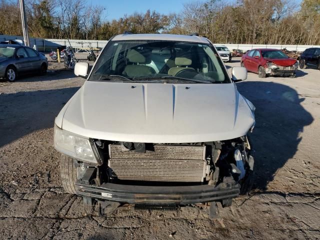 2012 Dodge Journey SXT