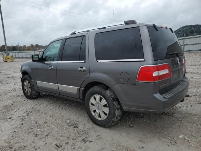 2014 Lincoln Navigator