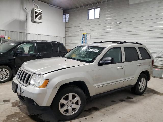 2010 Jeep Grand Cherokee Laredo