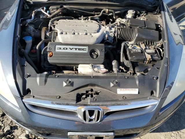 2006 Honda Accord EX