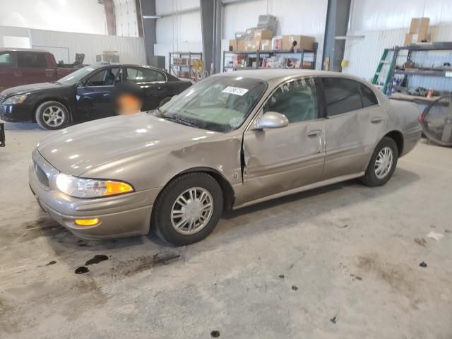 2004 Buick Lesabre Custom