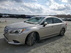 2016 Subaru Legacy 2.5I Limited for sale in Spartanburg, SC