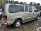 2012 Ford Econoline E350 Super Duty Wagon