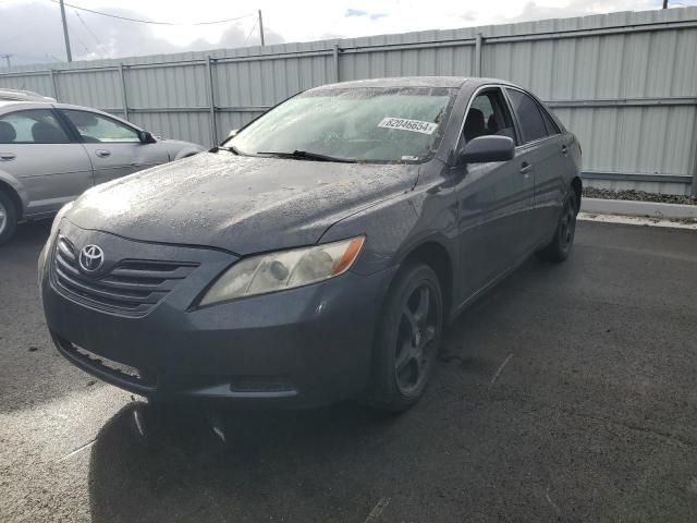 2007 Toyota Camry CE