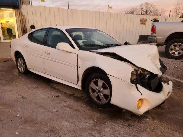 2006 Pontiac Grand Prix