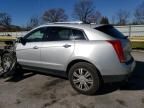 2011 Cadillac SRX Luxury Collection