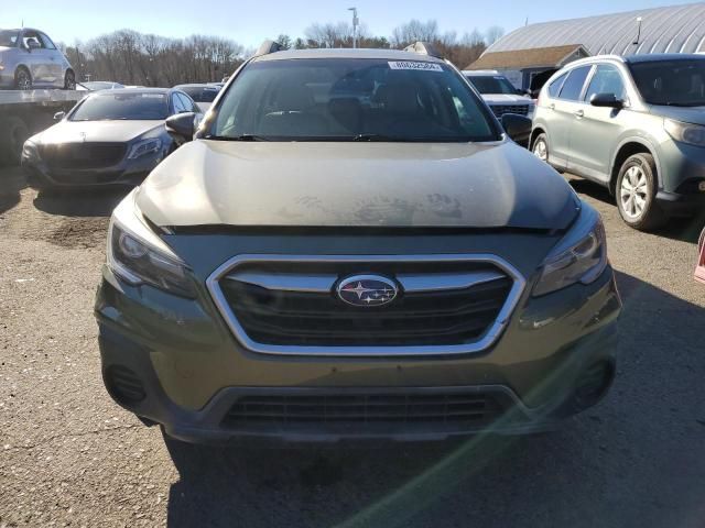 2018 Subaru Outback 3.6R Limited