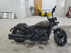 2023 Indian Motorcycle Co. Scout Rogue Sixty ABS en venta en Hurricane, WV