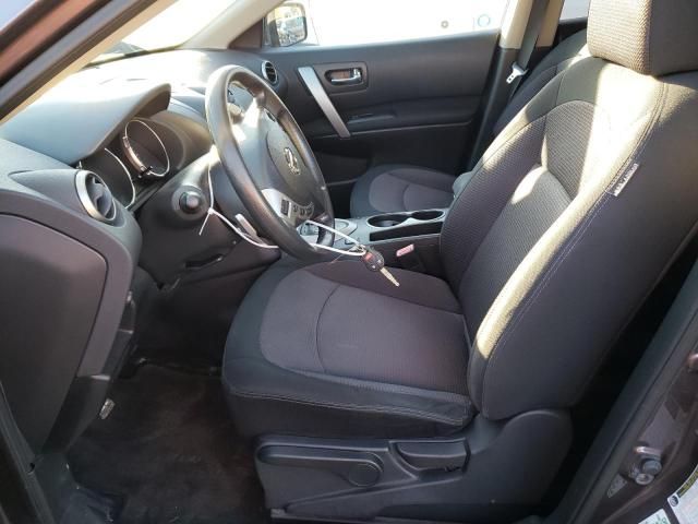 2009 Nissan Rogue S