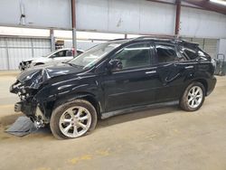 Lexus rx350 salvage cars for sale: 2009 Lexus RX 350