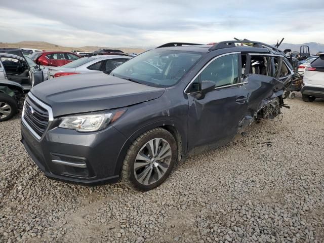 2019 Subaru Ascent Premium