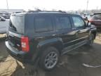 2011 Jeep Patriot Sport