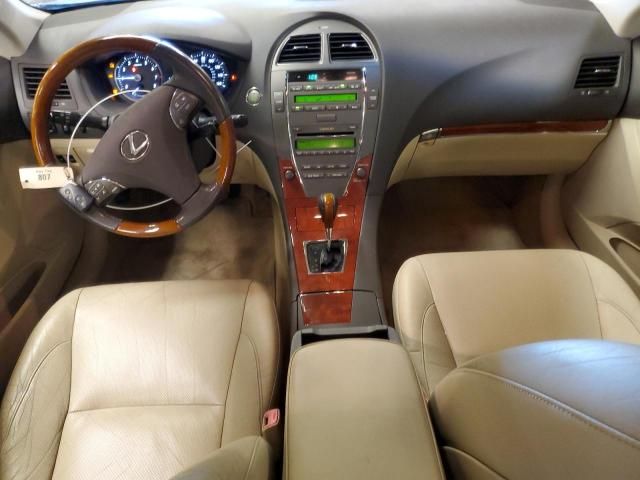 2010 Lexus ES 350