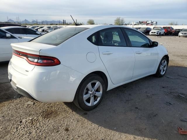 2015 Dodge Dart SXT