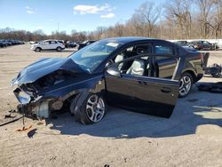 Saturn salvage cars for sale: 2004 Saturn Ion Level 3