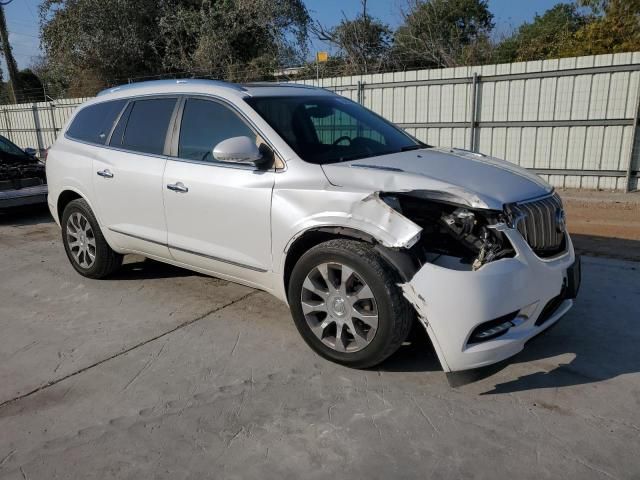 2016 Buick Enclave